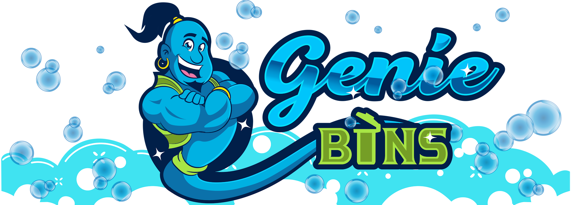Genie Bins