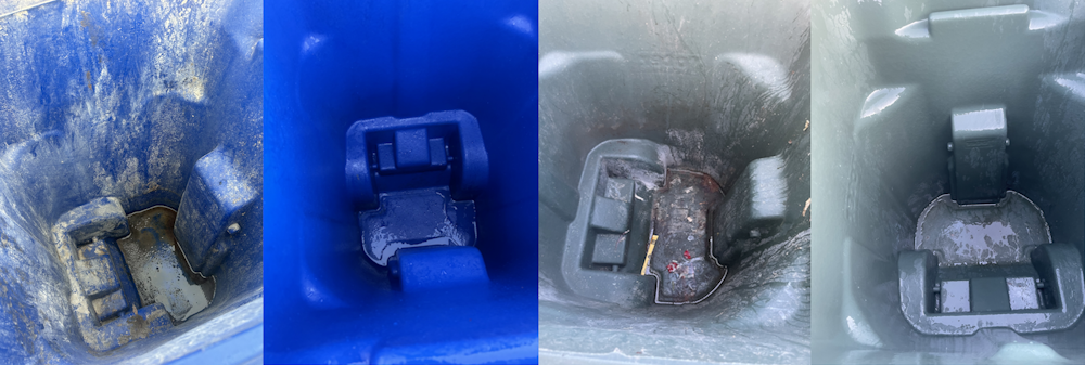 Before and After Image