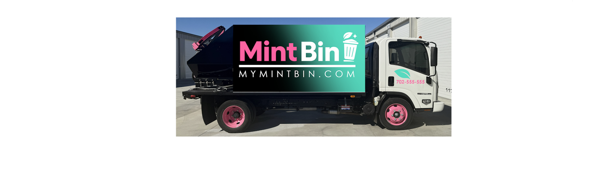 MintBin